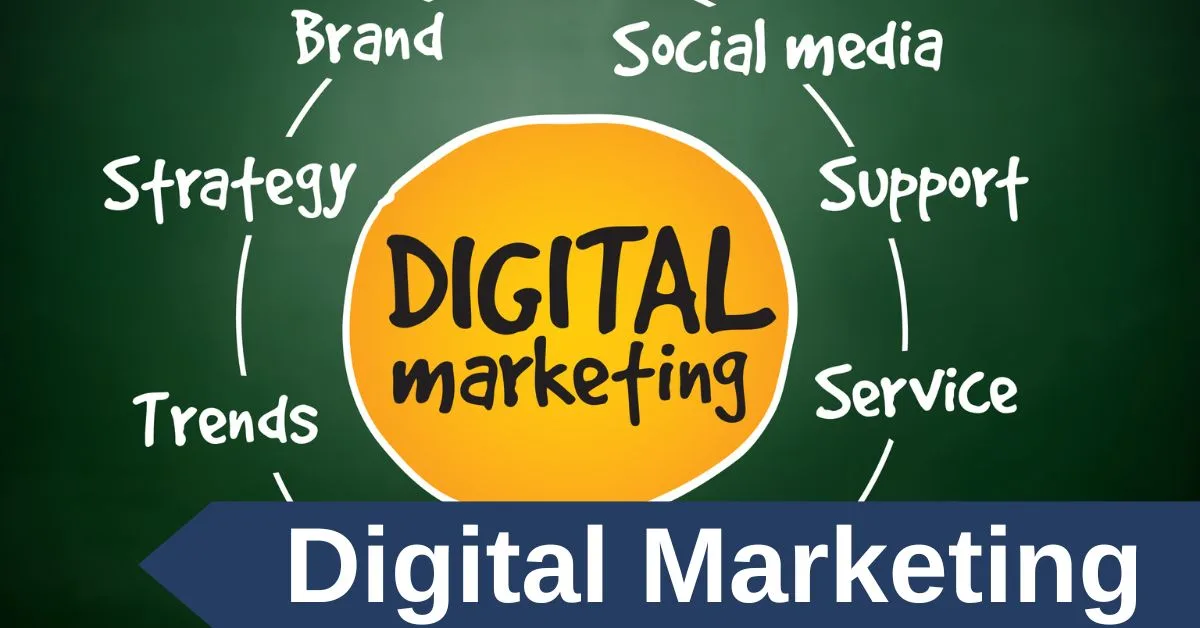 5 Digital Marketing Course in Bangalore