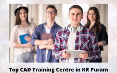 Top CAD Training Centre in KR Puram | Build Your Design Career with EduCADD