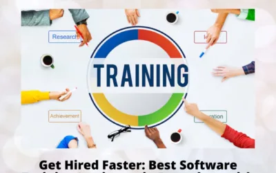 Get Hired Faster: Best Software Training Institutes in Bangalore with Placement Support