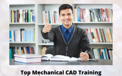 Top Mechanical CAD Training Institute in KR Puram | Learn from Industry Experts
