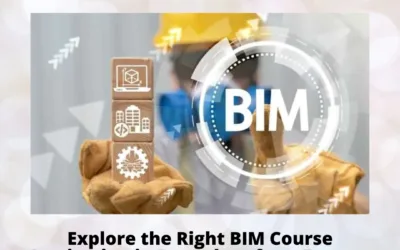 Explore the Right BIM Course Institution in Bangalore for a Future-Ready Career