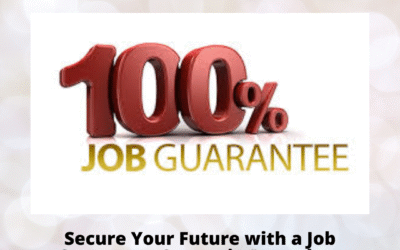 Secure Your Future with a Job Guarantee Course in Bangalore