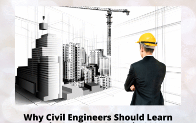 Why Civil Engineers Should Learn Revit, AutoCAD & BIM in 2025