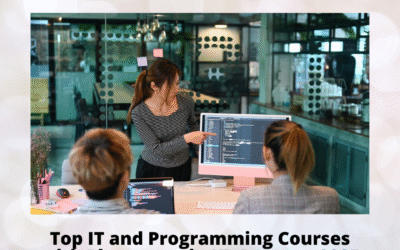 Top IT and Programming Courses with Placement in KR Puram – 2025 Career Guide