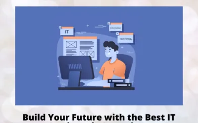 Build Your Future with the Best IT Institute in Bangalore
