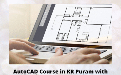 AutoCAD Course in KR Puram – Fast-Track Your Design Career
