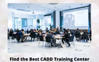 Find the Best CADD Training Center Near Me: A Complete Guide to Boost Your Design Career