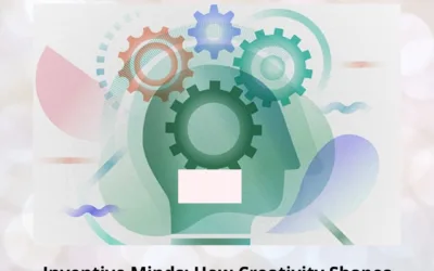 Inventive Minds: How Creativity Shapes the Future of Engineering and Design