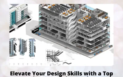Elevate Your Design Skills with a Top Revit BIM Training Institute