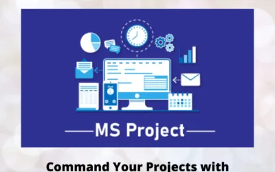 Command Your Projects with Confidence Through a Microsoft Project Training Course