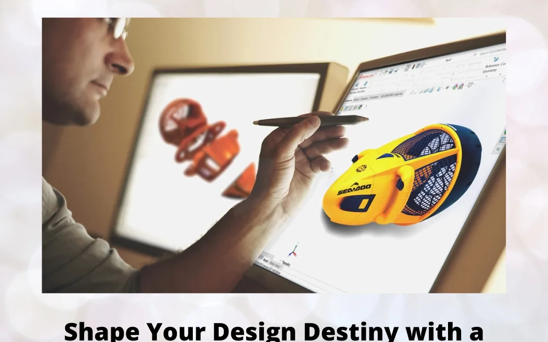 Shape Your Design Destiny with a SolidWorks Certification Course
