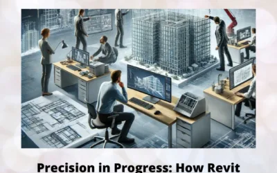 Precision in Progress: How Revit Empowers Civil Engineers