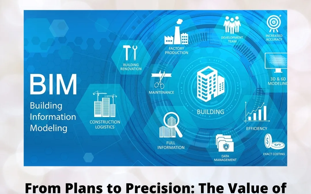 From Plans to Precision: The Value of a BIM Course for Civil Engineers
