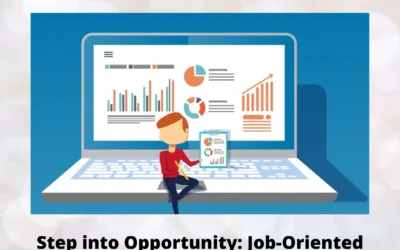Step into Opportunity: Job-Oriented IT Training in Bangalore