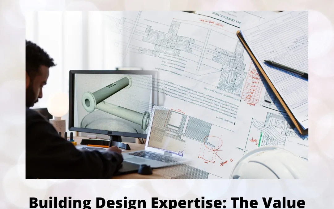 Building Design Expertise: The Value of a CAD Center for Design Engineers