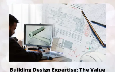 Building Design Expertise: The Value of a CAD Center for Design Engineers