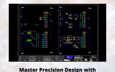 Master Precision Design with Professional Electrical CAD Training