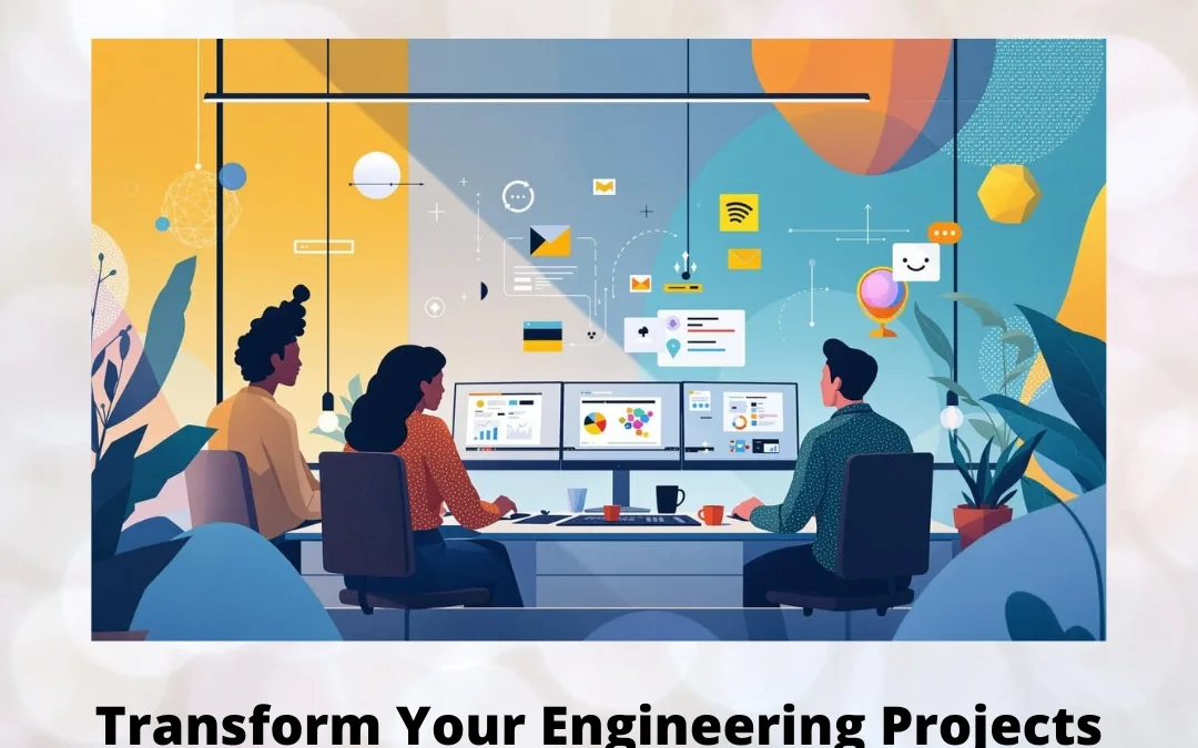 Transform Your Engineering Projects with Advanced 3D Modeling Skills