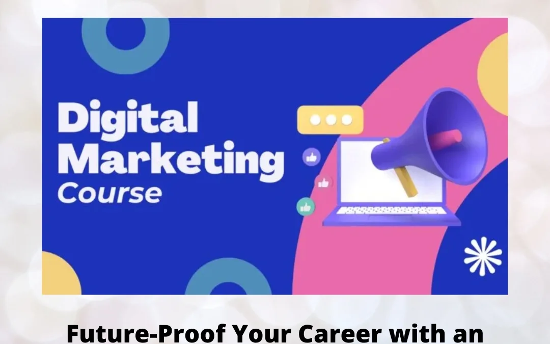 Future-Proof Your Career with an SEO + Social Media Marketing Course
