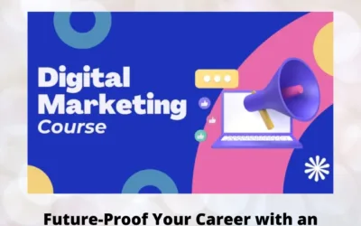 Future-Proof Your Career with an SEO + Social Media Marketing Course