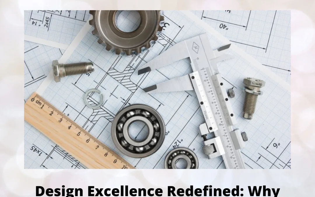 Design Excellence Redefined: Why SolidWorks Skills Are Essential for Mechanical Engineers in 2025
