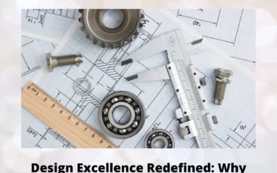 Design Excellence Redefined: Why SolidWorks Skills Are Essential for Mechanical Engineers in 2025
