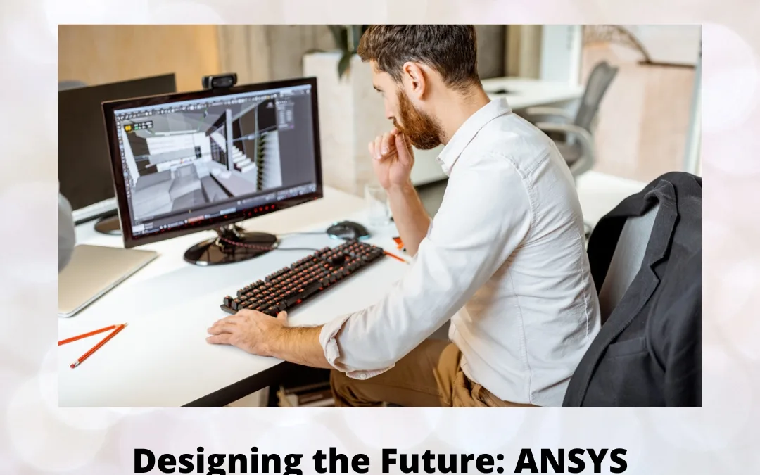 Designing the Future: ANSYS Simulation Training in KR Puram