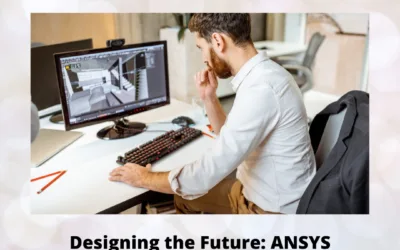 Designing the Future: ANSYS Simulation Training in KR Puram