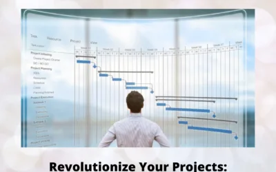 Revolutionize Your Projects: Construction Planning Made Easy with MS Project