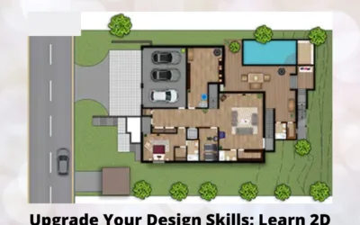 Upgrade Your Design Skills: Learn 2D to 3D Floor Plan Conversion at EduCADD