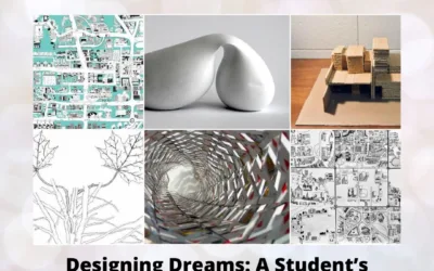Designing Dreams: A Student’s Journey from Concept to Completion
