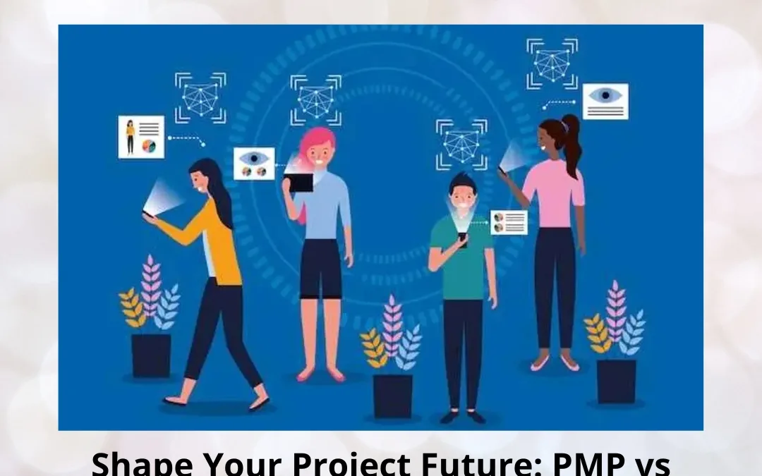 Shape Your Project Future: PMP vs Primavera – What to Choose?