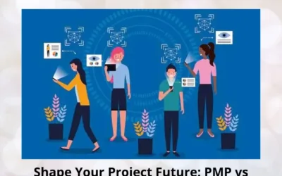Shape Your Project Future: PMP vs Primavera – What to Choose?