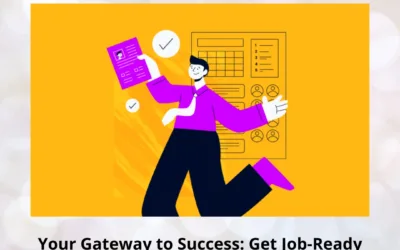 Your Gateway to Success: Get Job-Ready with Our Project Management Programs