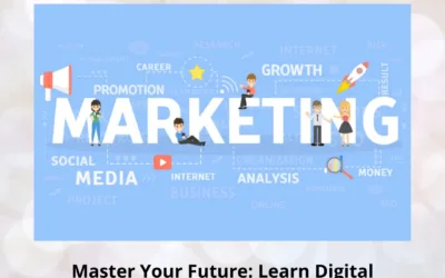 Master Your Future: Learn Digital Marketing in KR Puram to Lead the Digital Age