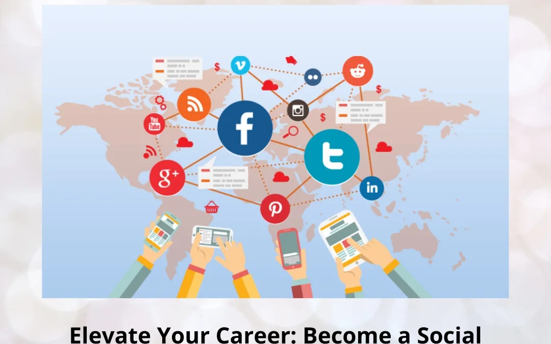 Elevate Your Career: Become a Social Media Expert with EduCADD