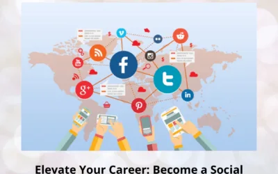 Elevate Your Career: Become a Social Media Expert with EduCADD