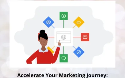 Accelerate Your Marketing Journey: Google Ads Crash Course with Practical Projects