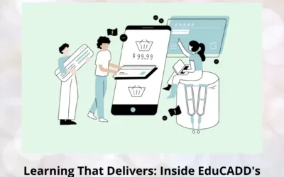 Learning That Delivers: Inside EduCADD’s Real-World Digital Marketing Projects