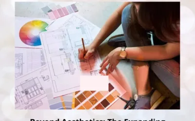 Beyond Aesthetics: The Expanding Horizons of Interior Design Careers