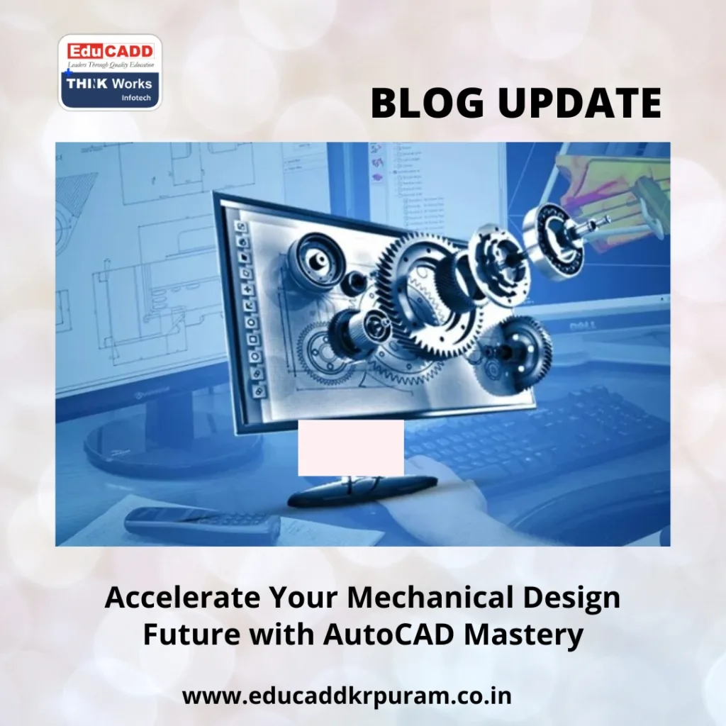 AutoCAD Mechanical Design Mastery