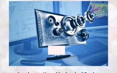 Accelerate Your Mechanical Design Future with AutoCAD Mastery