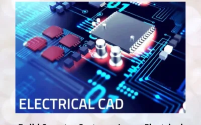 Build Smarter Systems: Learn Electrical Panel Design with AutoCAD Electrical