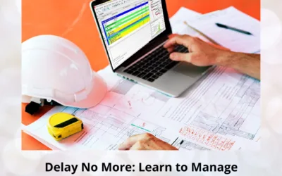 Delay No More: Learn to Manage Project Delays with Primavera Like a Planning Expert