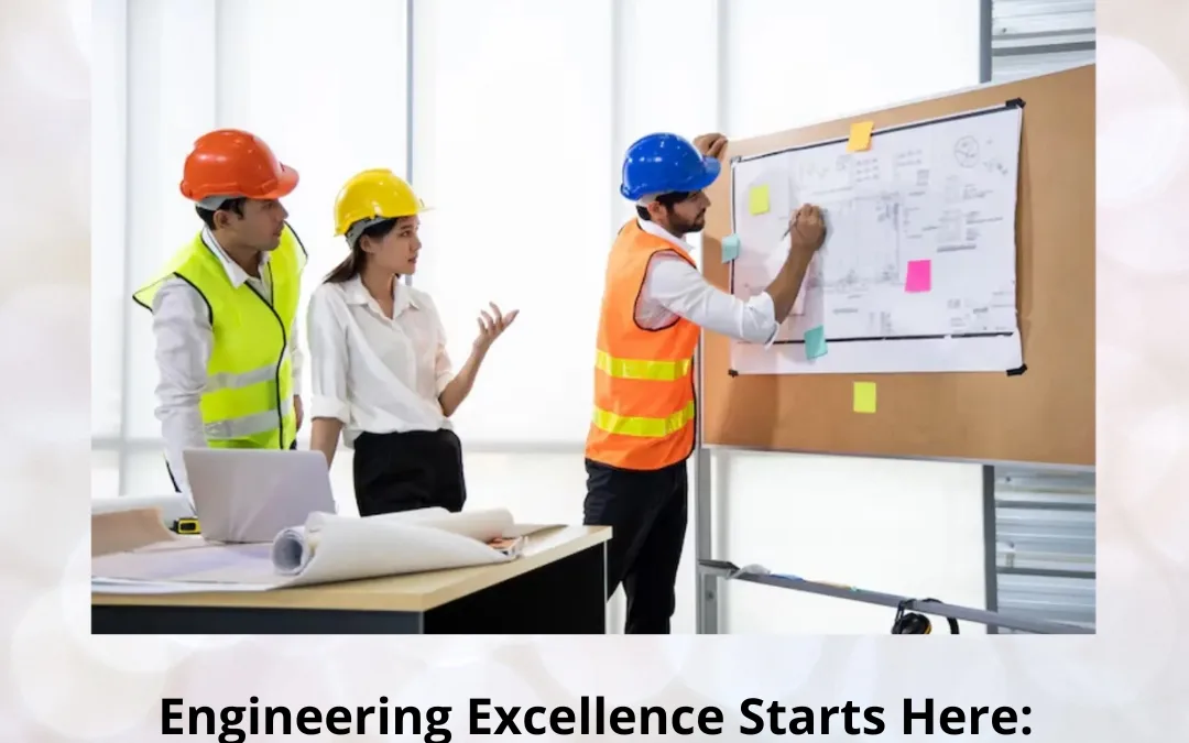 Engineering Excellence Starts Here: Supercharge Your Career with Revit MEP