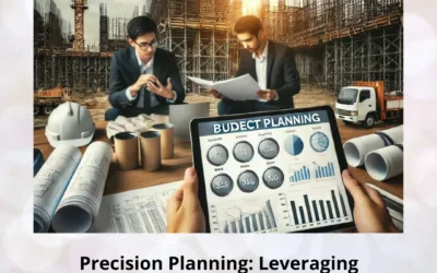 Precision Planning: Leveraging Primavera for Budgeting and Cost Control