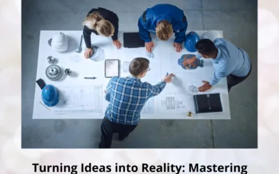 Turning Ideas into Reality: Mastering 3D CAD Design in KR Puram