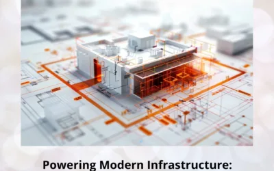Powering Modern Infrastructure: Electrical CAD for Building Systems Explained