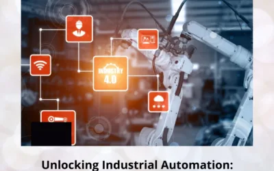 Unlocking Industrial Automation: Learn PLC Panel Design & Wiring Layouts Effectively