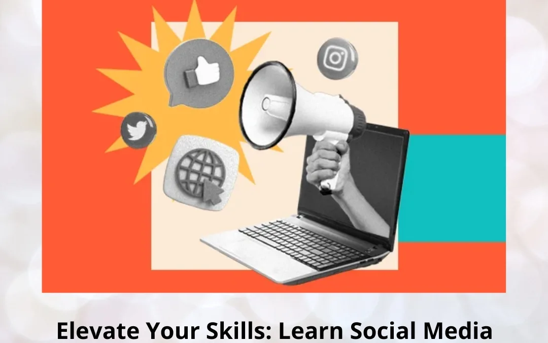 Elevate Your Skills: Learn Social Media Marketing by Running Live Campaign Projects